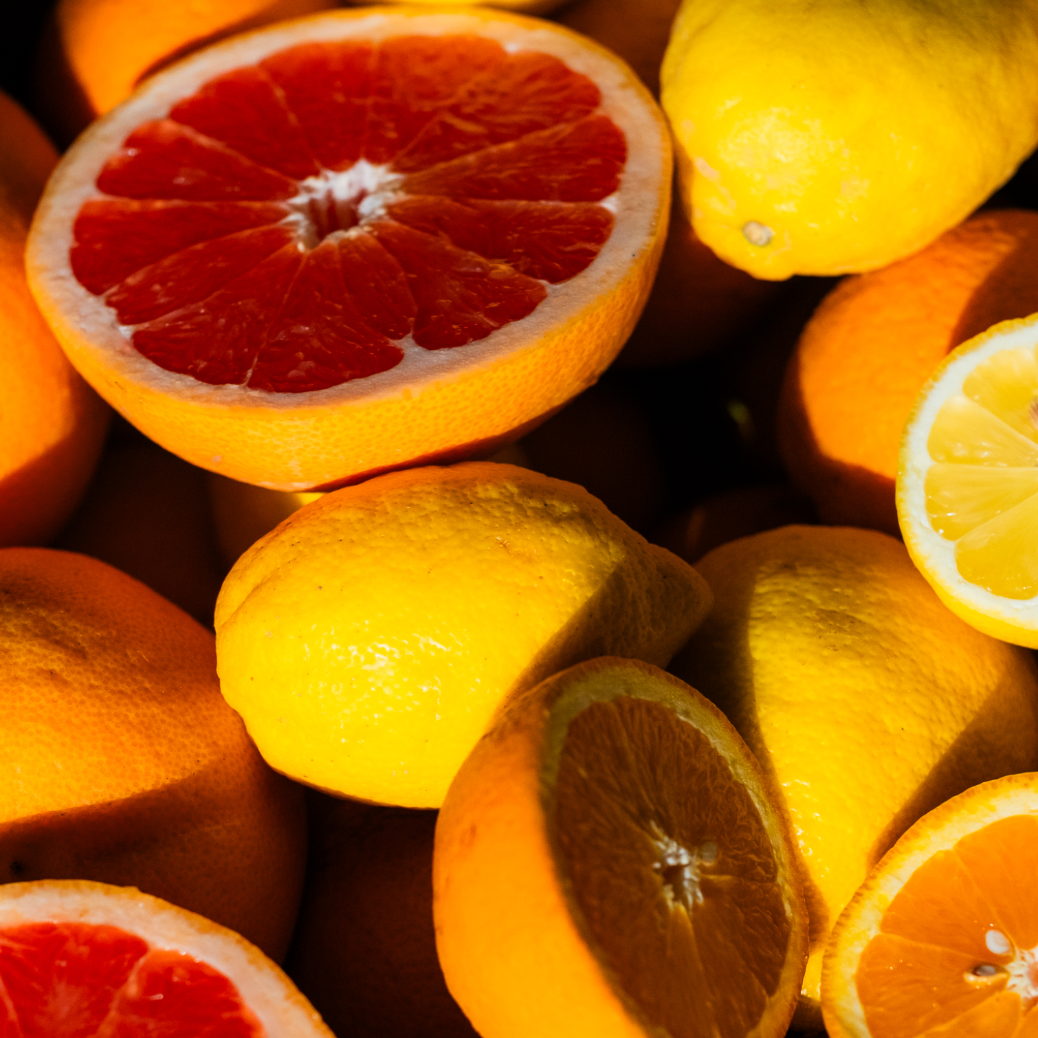 Obstkisten Ernteanteil