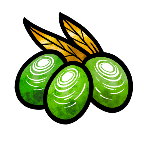 Health Claim OLIVENÖL Ernteanteile bestellen